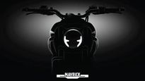 Hero Mavrick 440: A Revolutionary Ride Teased