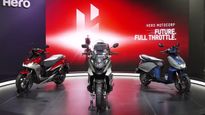 Top 5 Upcoming Scooters Of 2024: Hero Xoom 160, Yamaha NMAX & More