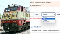 Correcting Gender Errors On Indian Train Tickets: A Guide For Hassle-Free Travel