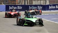 Telanganas Battle for Rs 55 Crore: The Formula E Contract Saga