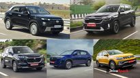 2024 Hyundai Creta Vs Rivals: Fuel Efficiency Comparison