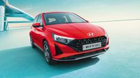 Hyundai i20 Surges Ahead in India: A Look at the New Sportz (O) Edition