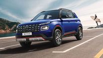 Red Accents, Sporty Vibes: Hyundai Venue N-Lines Bold Statement