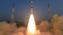 Starting The Year With A Bang - ISRO Launches XPoSat Black Hole Monitoring Satellite Into Space