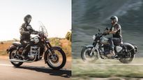 Retro Rumble: Can Jawa 350 Dethrone the Royal Enfield Classic?