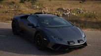 Lamborghini's Triumphant 2023: Unraveling The Formula For Success