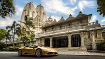 Lamborghinis Record-Breaking Sales: Supercars Sold Out Until 2026