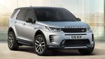 2024 Land Rover Discovery Sport Launched In India At Rs 67.90 Lakh - A New Era Of Luxury SUVs