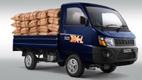 Mahindra Supro Profit Truck Excel Series Launched In India At Rs 6.62 Lakh