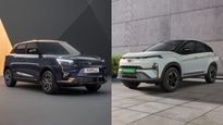 Tata Nexon EV Vs Mahindra XUV400 Pro: The Ultimate Electric SUV Showdown