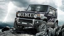 Maruti Suzuki Jimny Thunder Edition Discontinued: What Led to This Surprising Move?