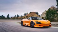 McLaren 750S Launched at Rs. 5.91 Crore: The Epitome of Power and Elegance