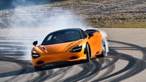 McLaren 750S: A New Benchmark In Supercar Performance