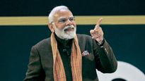 PM Modi To Inaugurate India's First Global Mobility Expo