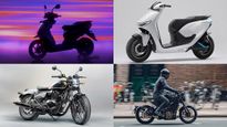Kicking off the New Year: The New Bikes and Scooters to be Launched in January