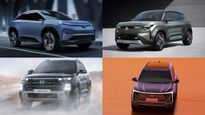 Electric Revolution: 6 Upcoming Electric SUVs To Hit Indian Roads In 2024