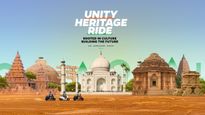 Ola Electrics Unity Heritage Ride: A Republic Day Celebration