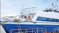 India-Sri Lanka Ferry Service Resumes: A Voyage Of Renewed Connections