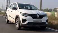 Renault Triber Hits 200k Kilometres: Unveiling the True Grit of This MPV