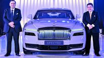 Rolls-Royce Spectre Launched In India At Rs 7.5 Crore: Luxury Without Emissions