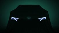 Skoda Octavia Facelift Teased: Watch the Video Here!
