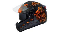 Steelbird Jai Sri Ram Edition Helmet Launched In India At Rs 1,349