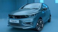Big Savings On Tata Tiago EV: Limited Time Dealer Discounts!