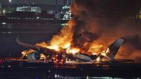 Tokyo Plane Crash: A Miraculous Escape from the Flames