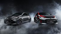 Toyota Unleashes GR Yaris Special Editions with WRC DNA: Kalle and Ogier Inspired