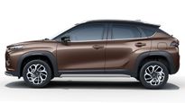 Toyota Urban Cruiser Taisor: A New Contender In India's Compact SUV Arena