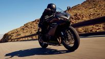 Triumph Daytona 660 Unveiled: The Sportbike Redefined