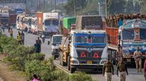 Truckers Rise in Unison Against Indias New Hit and Run Crackdown