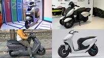 Upcoming Electric Scooters Set to Electrify Indian Streets Soon!