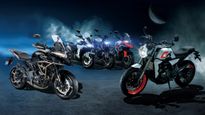 Zontes Price Cuts In India: Revving Up Competition In The Motorcycle Market