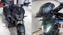 2024 Bajaj Pulsar NS160 & NS200 Launched In India At Rs 1.46 Lakh – LED Headlights, Bluetooth & More