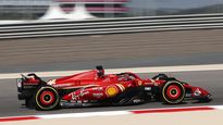 Further Track Repairs Halt Final Day of 2024 F1 Testing in Bahrain