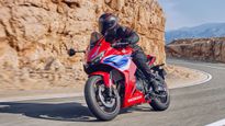 2024 Honda CBR400R & NX400 Debuts – Check Out All The Details Here