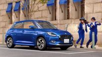 New-Gen Maruti Suzuki Swift Features and Design: Check out the TVC Here!