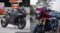 Transform Your Motorcycle into a Work of Art with Autologues New Kits | KTM RC and Speed 400