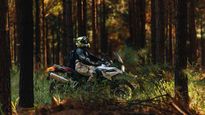BMW India Launches Exclusive BMW Motorrad Safari For Motorcycle Enthusiasts