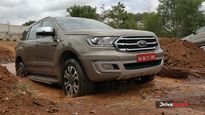 Ford Endeavour Basecamp Name Trademarked In India: Here Are All Details
