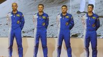 India's Leap Into Space: Astronauts For Gaganyaan Mission