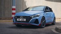 Hyundai To Discontinue I30 N And I20 N Models In Europe, Aiming For Sustainability