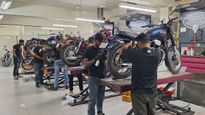 Jawa Yezdi Motorcycles Brings Mega Service Camp To Jaipur & Lucknow