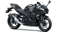 Top Things About The New Kawasaki Ninja 500 – Powertrain, Design & More