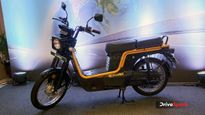 Kinetic E-Luna Electric Moped Launched In India At Rs 69,990 – Available In Two Variants & 5 Shades
