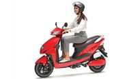 Lectrix LXS 2.0 Electric Scooter – Top Things To Know