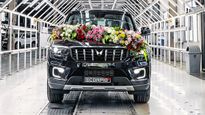 Mahindra Scorpio N Reaches 1 Lakh Unit Production Milestone – A Remarkable Achievement 