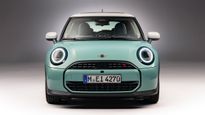 Fourth-Generation Mini Cooper Revealed – Many Exciting Design Details & Features