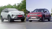 Top Selling SUV In FY2024: A Battle Between Nexon, Brezza, & Creta
